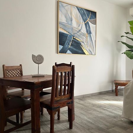 Kennedy Family Apts Αλγκέρο Εξωτερικό φωτογραφία