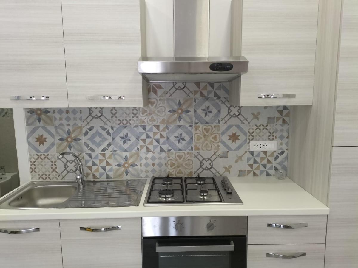 Kennedy Family Apts Αλγκέρο Εξωτερικό φωτογραφία