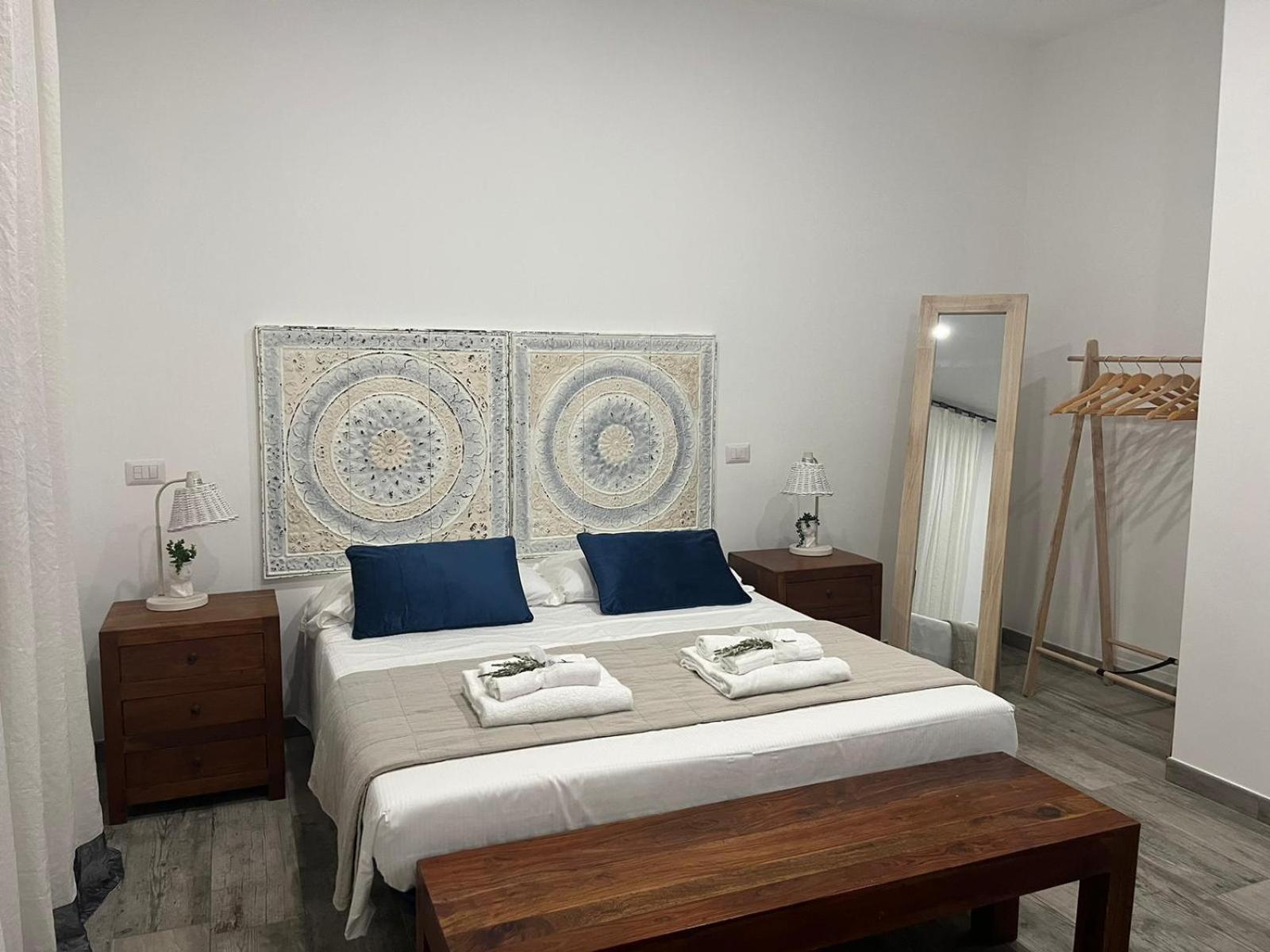 Kennedy Family Apts Αλγκέρο Εξωτερικό φωτογραφία
