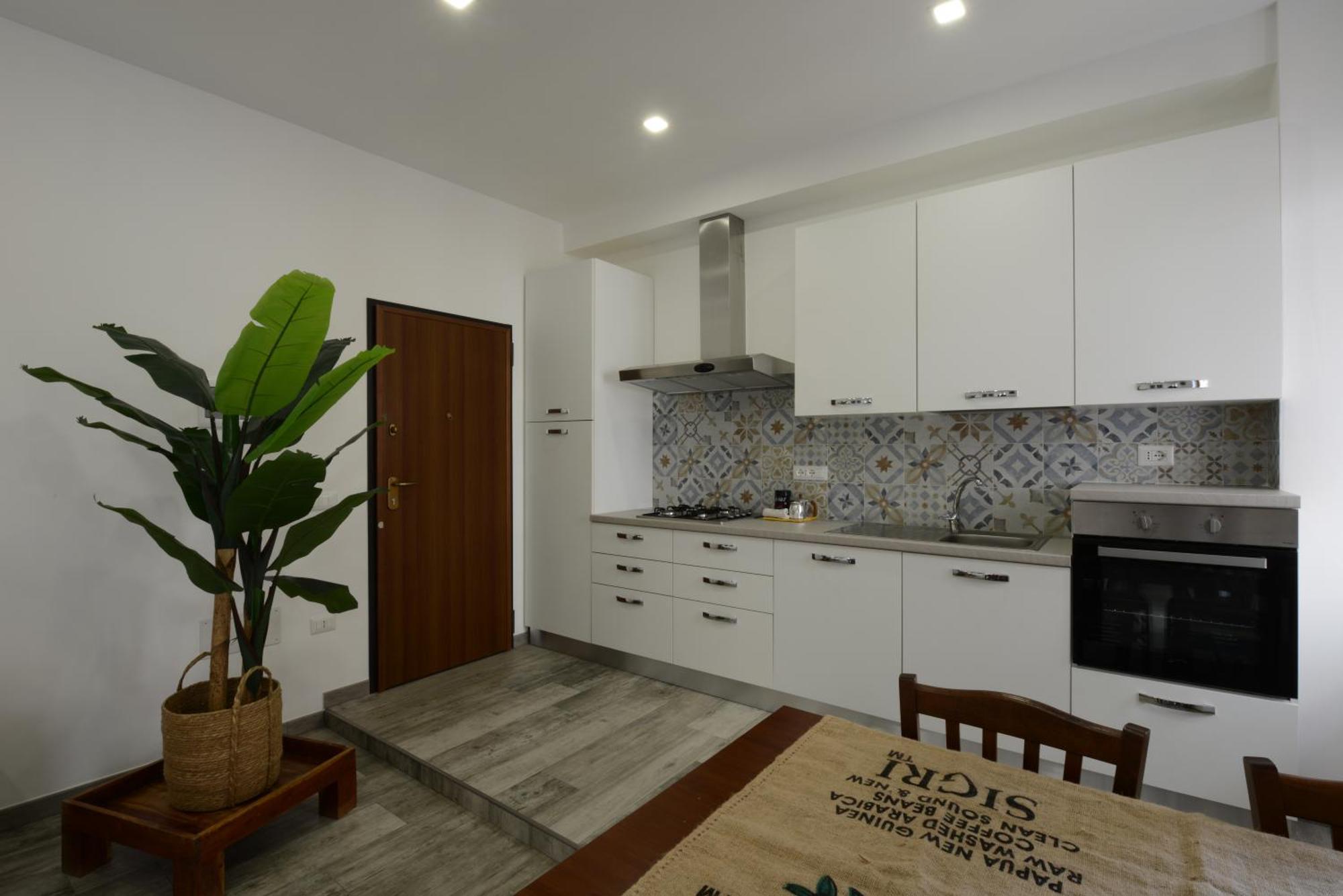 Kennedy Family Apts Αλγκέρο Εξωτερικό φωτογραφία