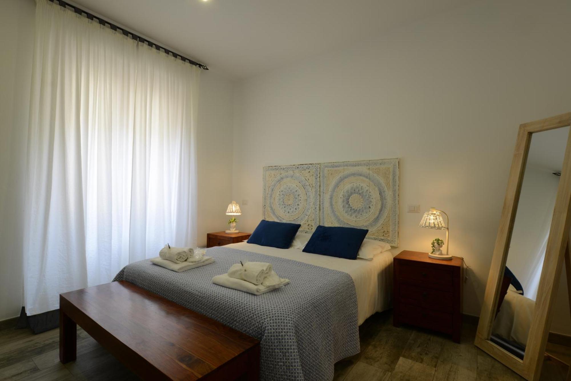 Kennedy Family Apts Αλγκέρο Εξωτερικό φωτογραφία