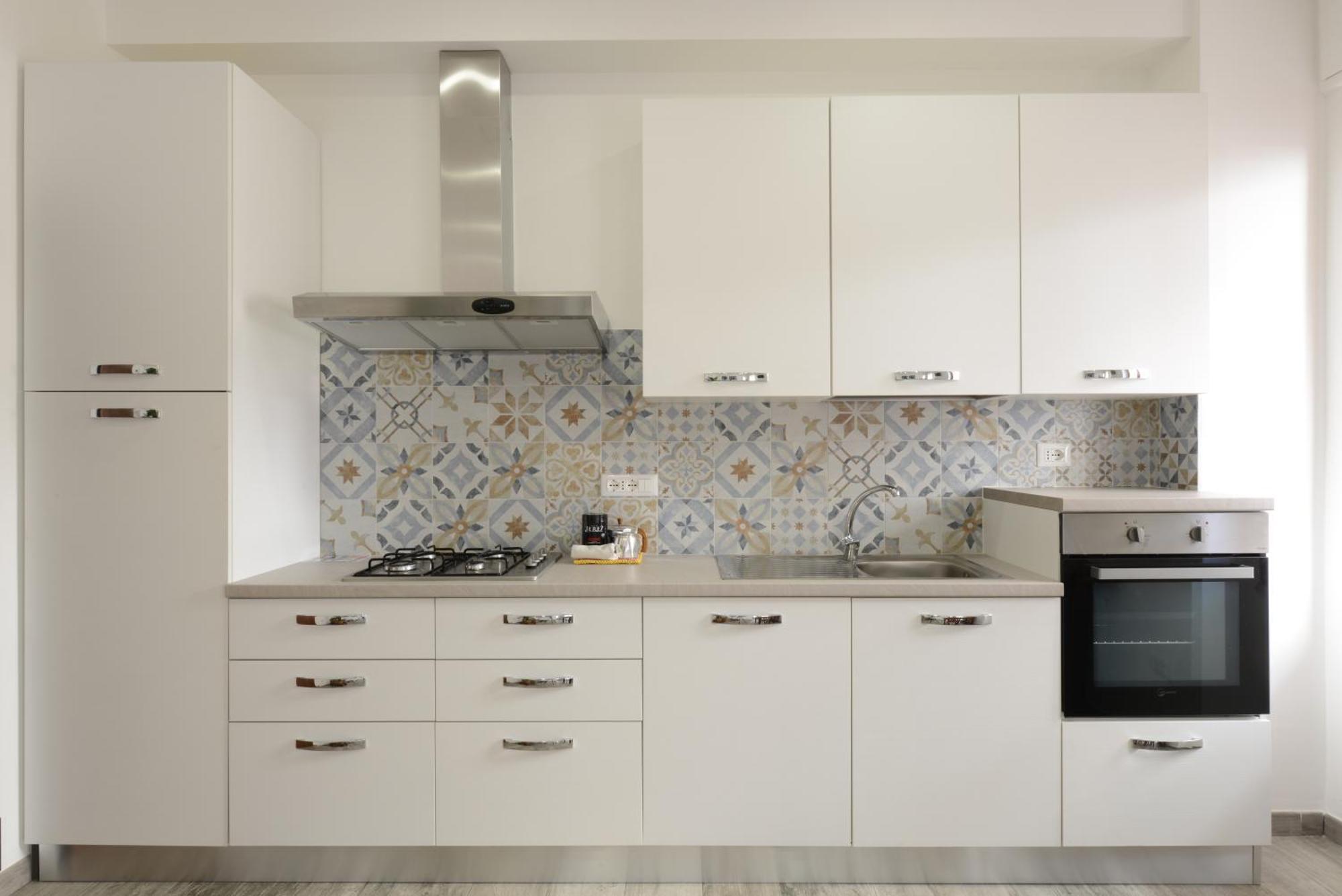 Kennedy Family Apts Αλγκέρο Εξωτερικό φωτογραφία