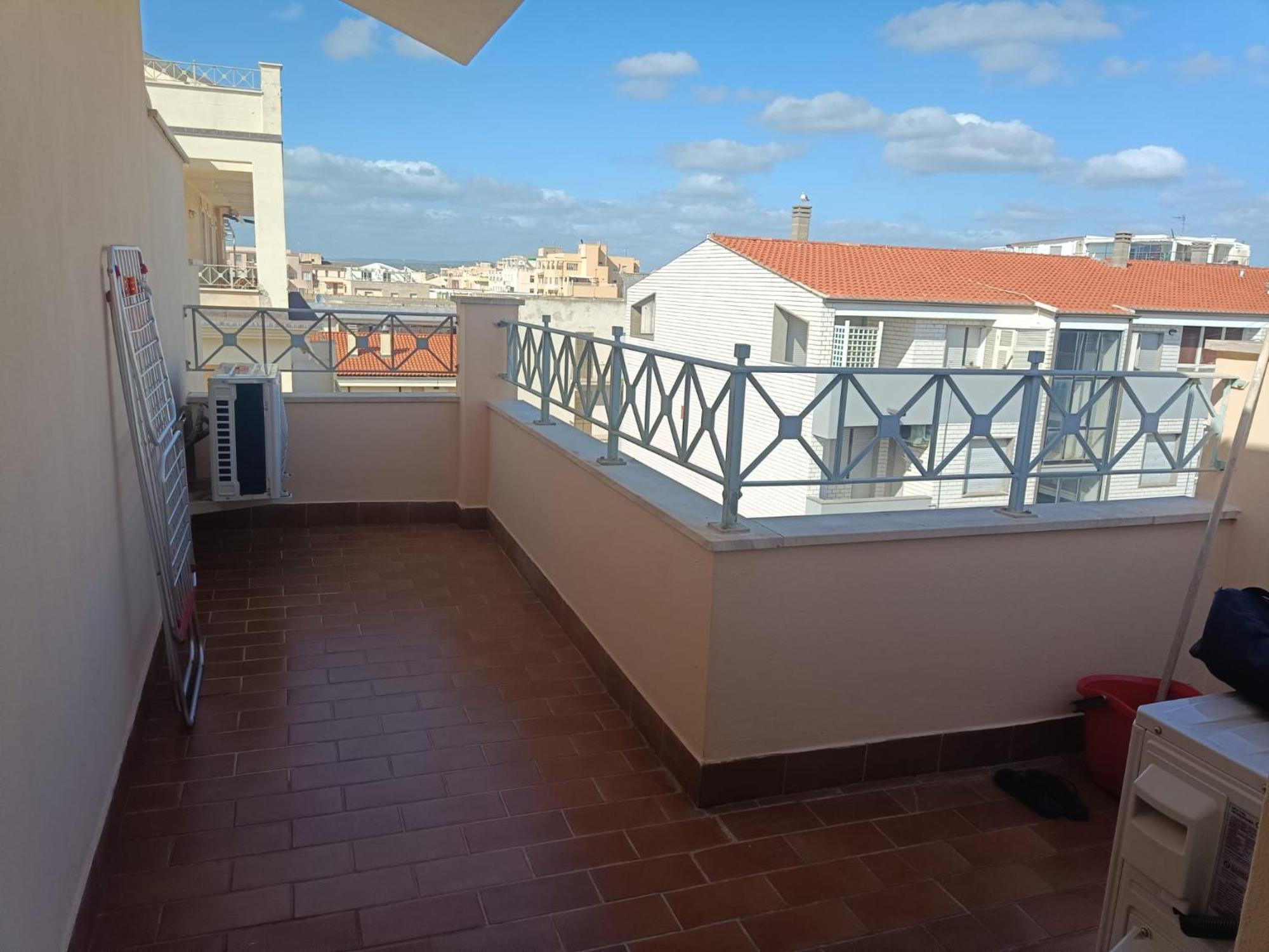 Kennedy Family Apts Αλγκέρο Εξωτερικό φωτογραφία